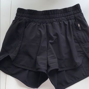 Lululemon Tracker Short